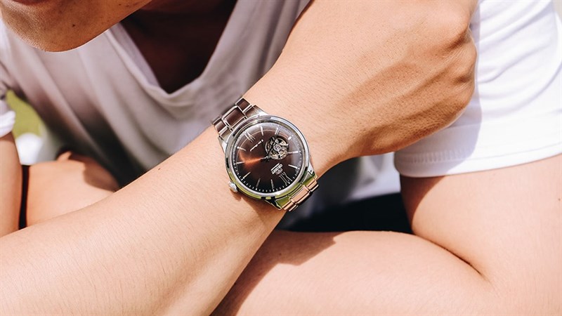 Ưu đãi xả hàng: Loạt đồng hồ cơ giảm sốc lên đến 45%, giá đẹp cực kỳ