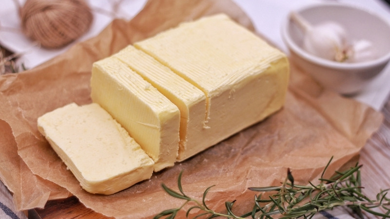 What is vegan butter?