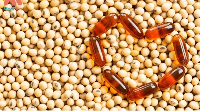 cách sử dụng Lecithin để giảm cân
