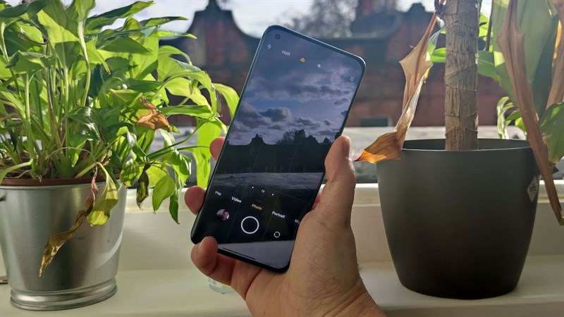 Ảnh minh hoạ Xiaomi 12 Youth Edition Ảnh minh hoạ Xiaomi 12 Youth Edition