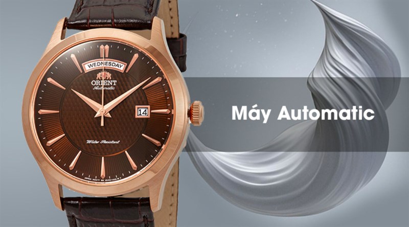 Đồng hồ Orient FEV0V002TH