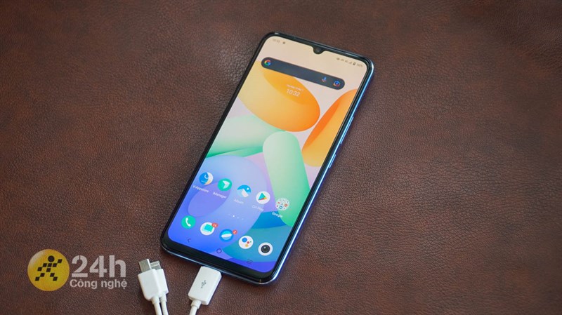 Viên pin bền bỉ tích hợp công nghệ sạc nhanh