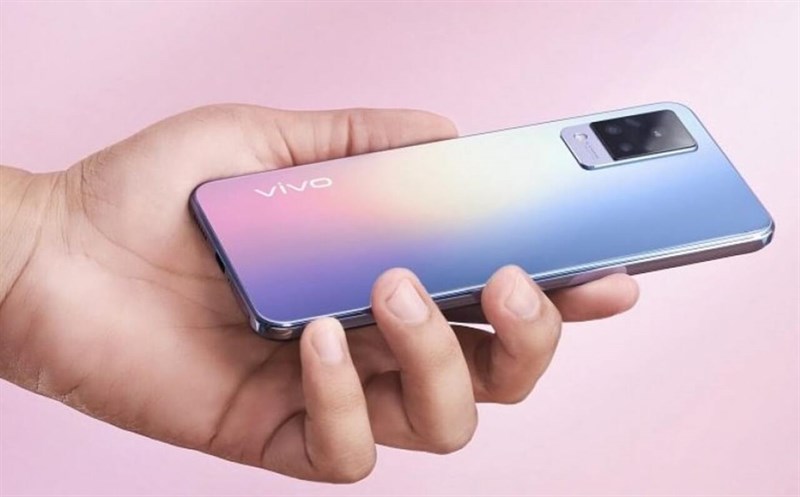 Vivo V23e