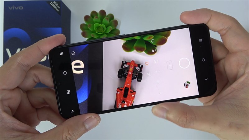 Có nên mua Vivo V23e không?