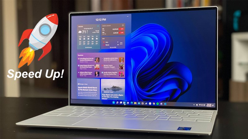 6 cách tăng tốc Windows 11 để máy tính chạy nhanh và mượt mà hơn