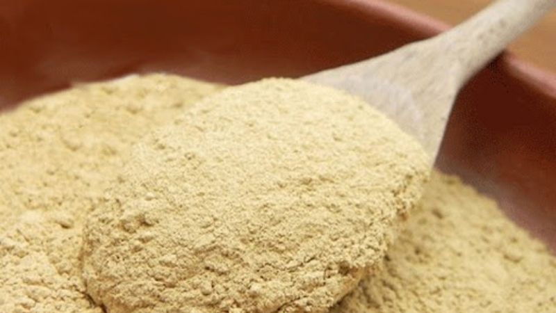 Men bia được sử dụng như một chất dinh dưỡng bổ sung crom cao Men bia được sử dụng như một chất dinh dưỡng bổ sung crom cao