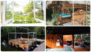 5 homestay ở Bình Chánh có view 'cực xịn' thỏa thích đam mê sống ảo