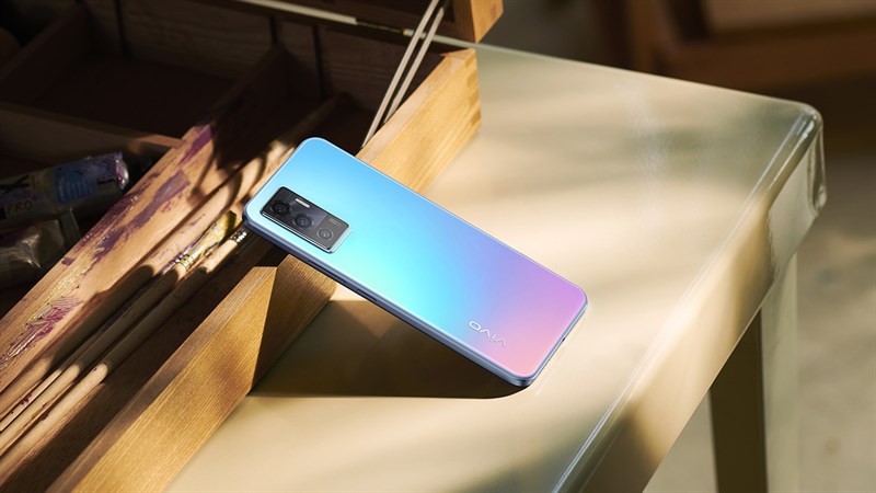 Đặt trước Vivo V23