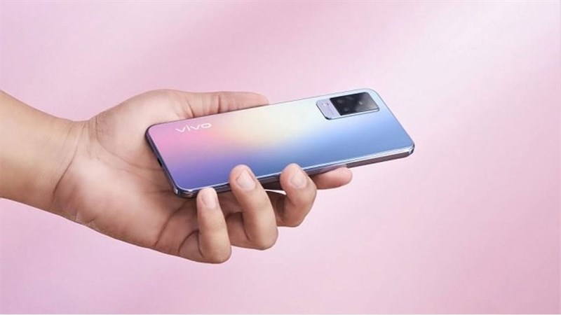 Hé lộ chương trình đặt trước Vivo V23e cùng vô vàn ưu đãi hấp dẫn