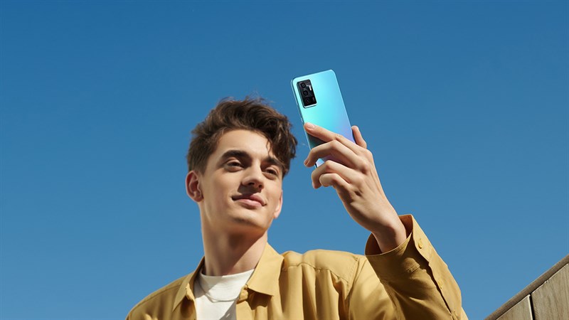 Đặt trước Vivo V23