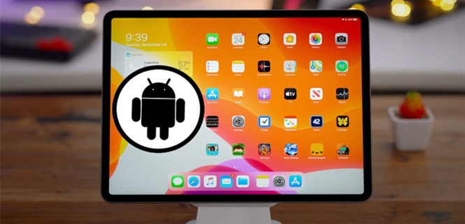 Máy tính bảng hay bị tắt nguồn. Nguyên nhân và cách khắc phục hiệu quả