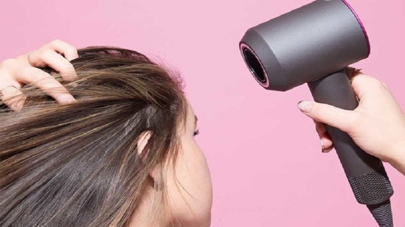 Top 33+ bài viết: cách làm cho tóc không bết mới nhất - lagroup.edu.vn