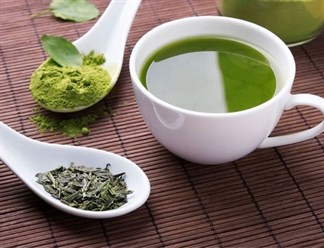 Cách sử dụng trà xanh tốt cho sức khỏe