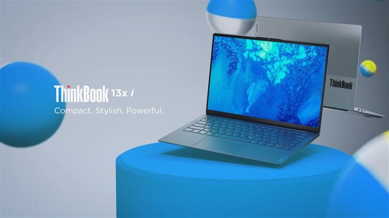 ThinkBook 13x ThinkBook 13x