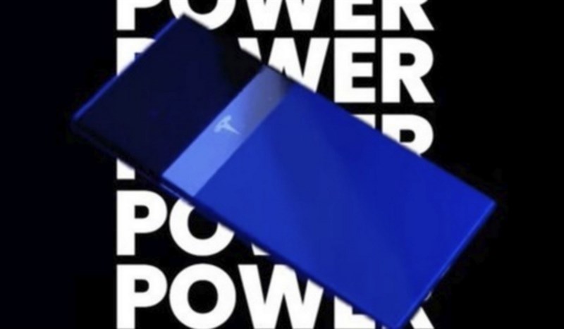 Smartphone Tesla xuất hiện hình ảnh render cả mặt trước và mặt sau: Thiết kế khác biệt, 3 camera sau, cấu hình khủng
