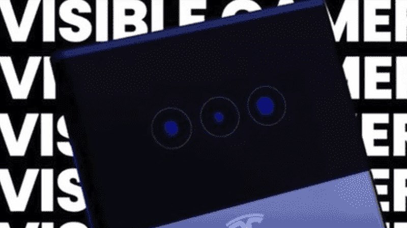 Smartphone Tesla xuất hiện hình ảnh render cả mặt trước và mặt sau: Thiết kế khác biệt, 3 camera sau, cấu hình khủng