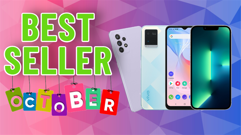 Top điện thoại bán chạy Top điện thoại bán chạy