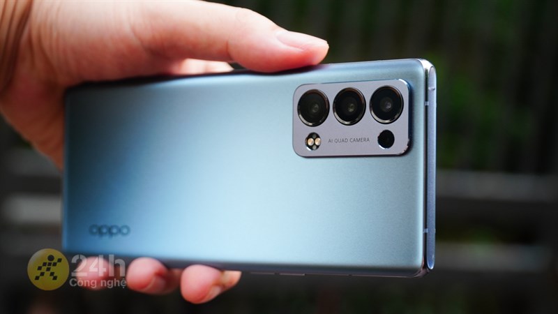 OPPO Reno6 Pro 5G