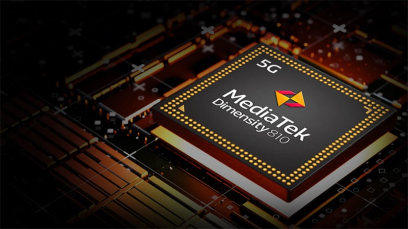 MediaTek Dimensity 810 5G