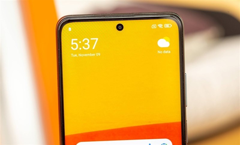 Ảnh minh họa mặt trước