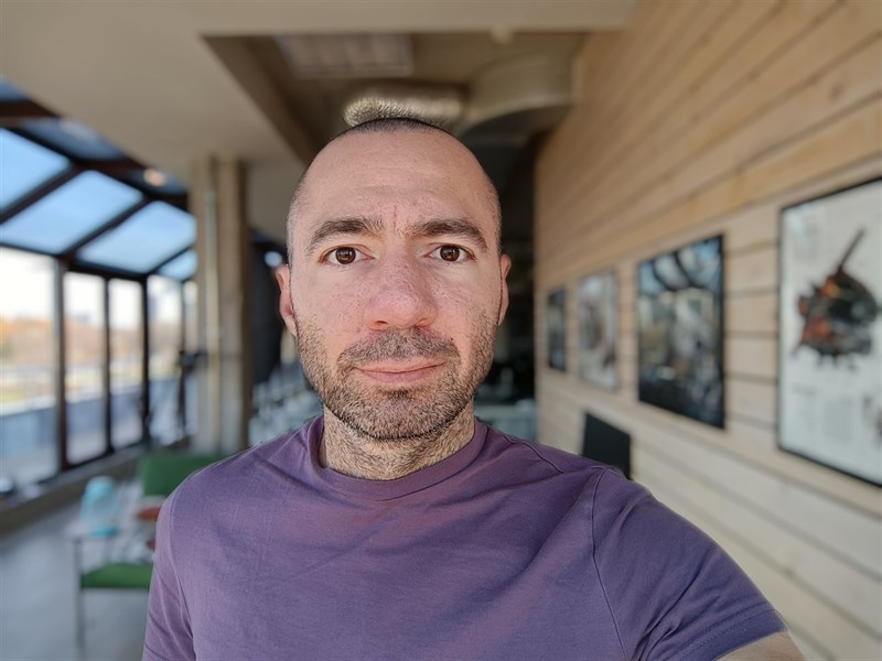 Ảnh chụp chân dung