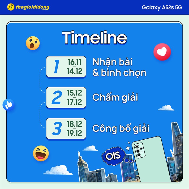 Mini game Truy tìm OIS chính thức bắt đầu, chơi để nhận quà nè bạn ơi! Mini game Truy tìm OIS chính thức bắt đầu, chơi để nhận quà nè bạn ơi!