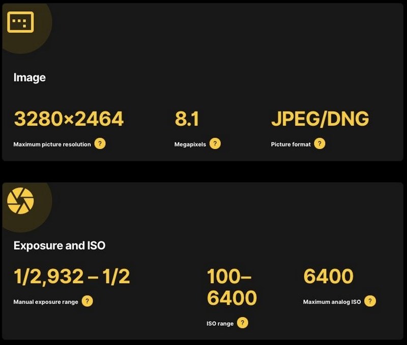 Rò rỉ thông số cụm camera của Realme GT 2 Pro: Camera chính có khẩu độ lớn, chống rung quang học OIS… Rò rỉ thông số cụm camera của Realme GT 2 Pro: Camera chính có khẩu độ lớn, chống rung quang học OIS…