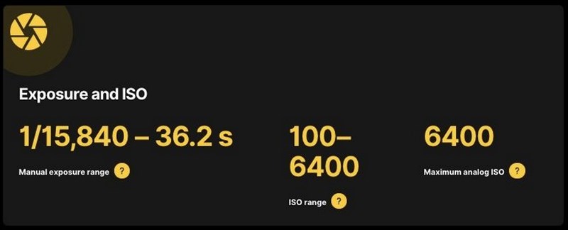 Rò rỉ thông số cụm camera của Realme GT 2 Pro: Camera chính có khẩu độ lớn, chống rung quang học OIS… Rò rỉ thông số cụm camera của Realme GT 2 Pro: Camera chính có khẩu độ lớn, chống rung quang học OIS…