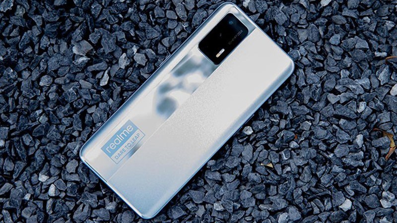 Realme GT 2 Pro sẽ ra mắt đầu năm 2022