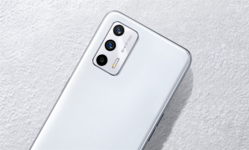 Realme GT 2 Pro sẽ ra mắt đầu năm 2022