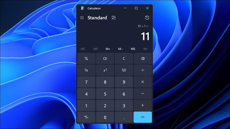 Hướng dẫn cách bật chế độ tối trong app máy tính Hướng dẫn cách bật chế độ tối trong app máy tính