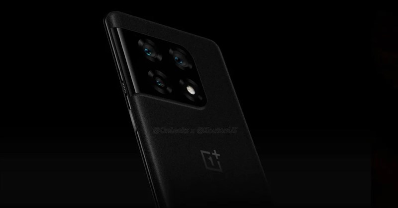 OnePlus 10 series đã bắt đầu được thử nghiệm