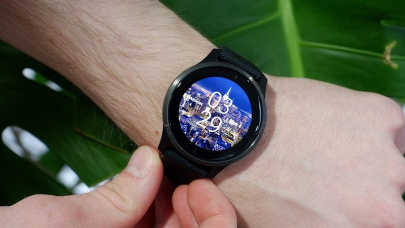 Garmin Venu Garmin Venu