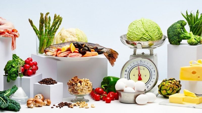 Bổ sung thêm nhiều mangan trong khẩu phẩn ăn 