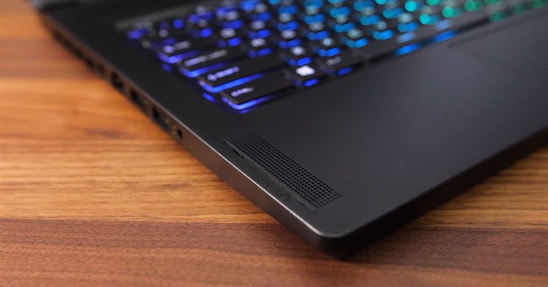 Loa được cải tiến với 3 chế độ âm thanh chuyên nghiệp. Nguồn: Youtube.