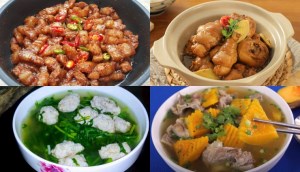 Gợi ý 6 mâm cơm dưới 100K cho cuối tuần gia đình cùng thưởng thức