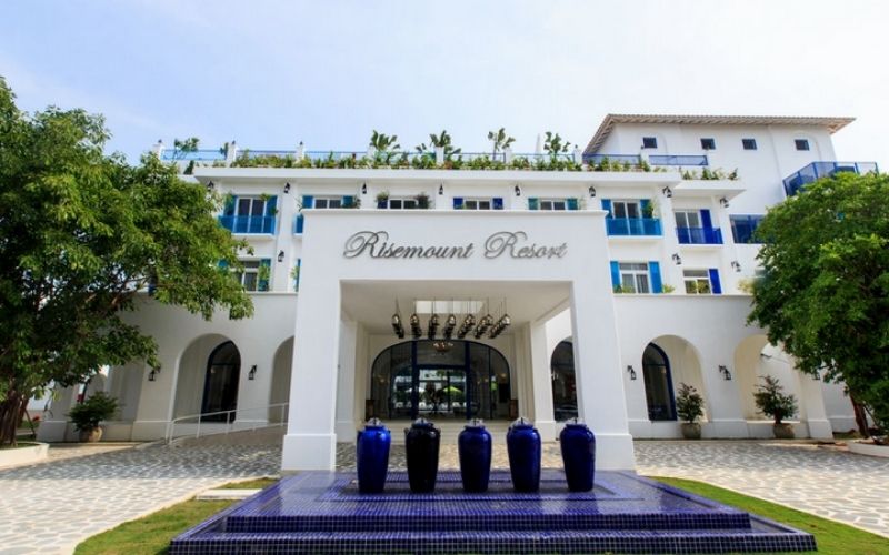 Risemount Premier Resort Đà Nẵng