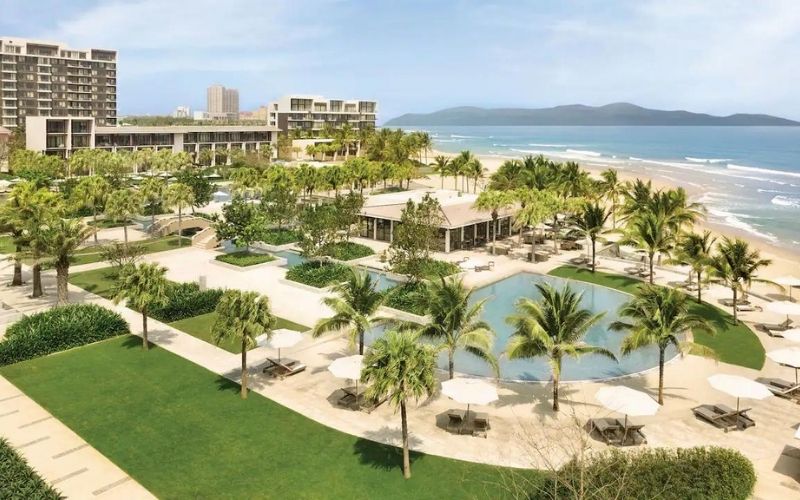 Hyatt Regency Danang Resort