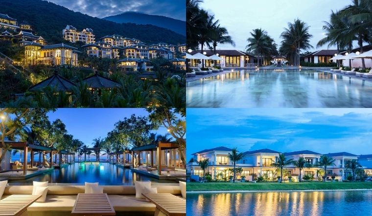 10 resort ở Đà Nẵng view đẹp gần biển giúp mang đến cảm giác yên bình nhất