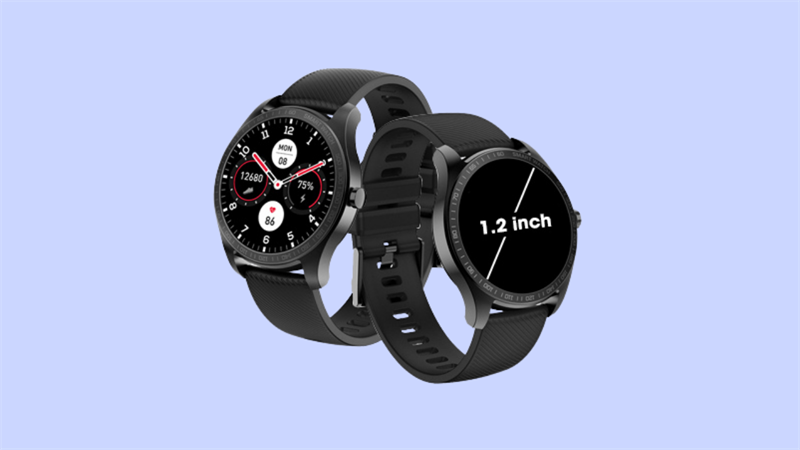 BeU Watch KW11