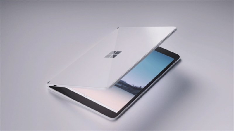 Ảnh bìa Surface Neo Ảnh bìa Surface Neo