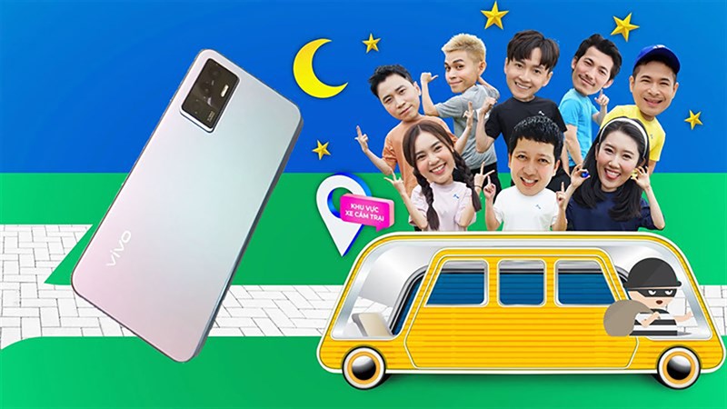 Đếm ngược sự kiện ra mắt Vivo V23e tại Việt Nam, chỉ 2 ngày nữa thôi!