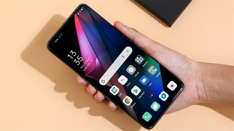 Điện thoại OPPO cũ giảm đến 30%, tha hồ lựa chọn từ giá rẻ đến cao cấp Điện thoại OPPO cũ giảm đến 30%, tha hồ lựa chọn từ giá rẻ đến cao cấp