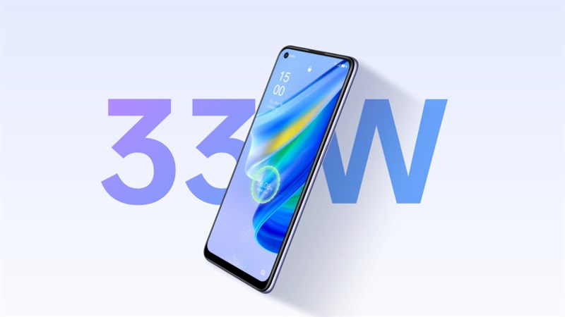 OPPO A95 4G ra mắt tại Malaysia: Dùng chip Snapdragon, pin lớn, sạc nhanh tới 33W mà giá rất phải chăng OPPO A95 4G ra mắt tại Malaysia: Dùng chip Snapdragon, pin lớn, sạc nhanh tới 33W mà giá rất phải chăng