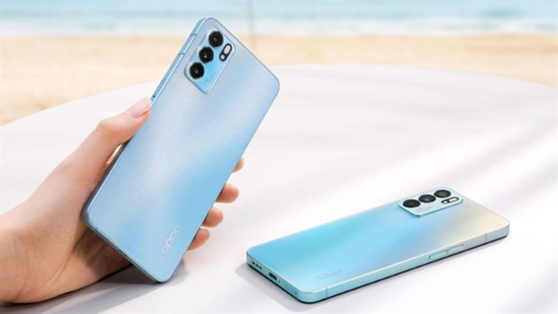  OPPO Reno7 Pro