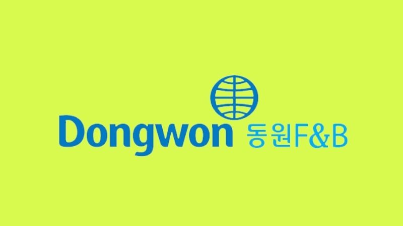 Thương hiệu Dongwon