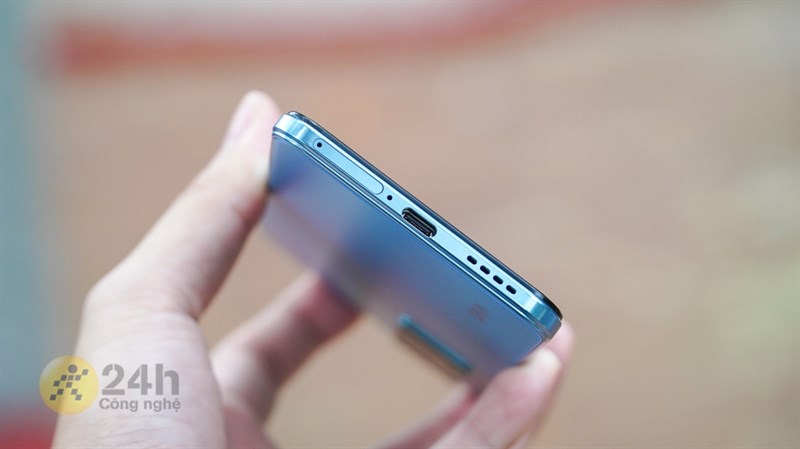 Trên tay Vivo V23e Trên tay Vivo V23e