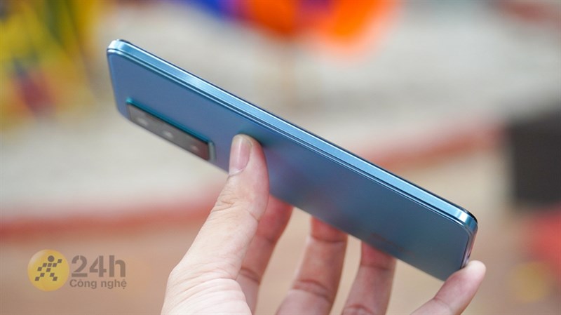 Trên tay Vivo V23e Trên tay Vivo V23e