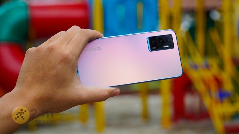 Vivo V23e