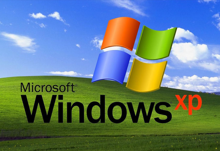 Cách khắc phục lỗi màn hình máy tính bị lệch cực đơn giản > Trên Win XP
